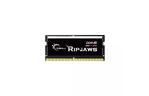 Модуль для ноутбука SoDIMM DDR5 16GB 4800 MHz Ripjaws G.Skill (F5-4800S3838A16GX1-RS)