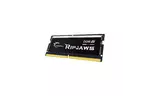 Модуль для ноутбука SoDIMM DDR5 16GB 4800 MHz Ripjaws G.Skill (F5-4800S3838A16GX1-RS)