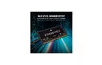 Модуль памяти для ноутбука SoDIMM DDR4 8GB 3200 MHz Vengeance Corsair (CMSX8GX4M1A3200C22)