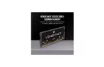 Модуль памяти для ноутбука SoDIMM DDR4 8GB 3200 MHz Vengeance Corsair (CMSX8GX4M1A3200C22)