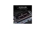 Модуль памяти для ноутбука SoDIMM DDR4 8GB 3200 MHz Vengeance Corsair (CMSX8GX4M1A3200C22)