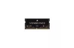 Модуль памяти для ноутбука SoDIMM DDR4 8GB 3200 MHz Vengeance Corsair (CMSX8GX4M1A3200C22)