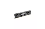 Модуль памяти для компьютера DDR5 16GB 5600MHz Nox Apacer (AH5U16G56C522MBAA-1)