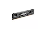 Модуль памяти для компьютера DDR5 8GB 5600MHz Nox Apacer (AH5U08G56C52RMBAA-1)