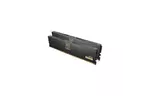Модуль памяти для компьютера DDR5 32GB (2x16GB) 6000 MHz T-Create Expert Black Team (CTCED532G6000HC38ADC01)