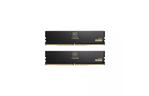 Модуль памяти для компьютера DDR5 32GB (2x16GB) 6000 MHz T-Create Expert Black Team (CTCED532G6000HC38ADC01)