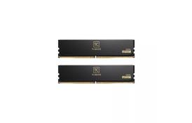 Модуль памяти для компьютера DDR5 32GB (2x16GB) 6000 MHz T-Create Expert Black Team (CTCED532G6000HC38ADC01) - Фото