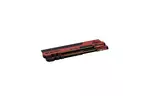 Модуль памяти для компьютера DDR4 8GB (2x4GB) 2666MHz Viper Elite II Patriot (PVE248G266C6K)