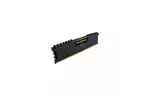 Модуль памяти для компьютера DDR4 32GB (2x16GB) 3000 MHz Vengeance LPX Black Corsair (CMK32GX4M2D3000C16)