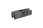 Модуль памяти для компьютера DDR5 32GB (2x16GB) 6000MHz Vengeance Cool Gray Corsair (CMK32GX5M2B6000Z30)