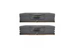 Модуль памяти для компьютера DDR5 32GB (2x16GB) 6000MHz Vengeance Cool Gray Corsair (CMK32GX5M2B6000Z30)