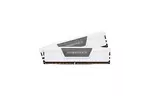 Модуль памяти для компьютера DDR5 64GB (2x32GB) 6000 MHz Vengeance White Corsair (CMK64GX5M2B6000C40W)