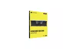 Модуль памяти для компьютера DDR5 32GB (2x16GB) 5600MHz Vengeance RGB Black Corsair (CMH32GX5M2B5600Z40)
