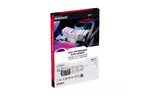 Модуль памяти для компьютера DDR5 16GB 6400 MHz Renegade White/Silver Kingston Fury (ex.HyperX) (KF564C32RW-16)