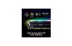 Модуль памяти для компьютера DDR5 32GB (2x16GB) 7200 MHz Ares RGB Black Lexar (LD5U16G72C34LA-RGD)