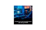 Модуль памяти для компьютера DDR5 32GB (2x16GB) 7200 MHz Ares RGB Black Lexar (LD5U16G72C34LA-RGD)
