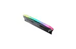 Модуль памяти для компьютера DDR5 32GB (2x16GB) 7200 MHz Ares RGB Black Lexar (LD5U16G72C34LA-RGD)