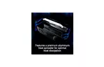 Модуль памяти для компьютера DDR5 32GB (2x16GB) 7200 MHz Ares RGB Black Lexar (LD5U16G72C34LA-RGD)