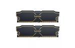 Модуль памяти для компьютера DDR5 32GB (2x16GB) 6000 MHz Thor Black Lexar (LD5U16G60C32LG-RGD)