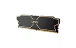 Модуль памяти для компьютера DDR5 32GB (2x16GB) 6000 MHz Thor Black Lexar (LD5U16G60C32LG-RGD)