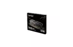 Модуль памяти для компьютера DDR5 32GB (2x16GB) 6000 MHz Thor Black Lexar (LD5U16G60C32LG-RGD)