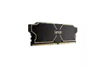 Модуль памяти для компьютера DDR5 32GB (2x16GB) 6000 MHz Thor Black Lexar (LD5U16G60C32LG-RGD)