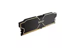 Модуль памяти для компьютера DDR5 32GB (2x16GB) 6000 MHz Thor Black Lexar (LD5U16G60C32LG-RGD)