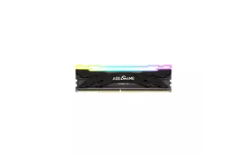 Модуль пам'яті для комп'ютера DDR4 8GB 3200 MHz Spider X4 AddLink (AG8GB32C16X4UB) - Фото
