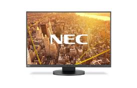 Монітор NEC EA245WMi-2 Black - Фото