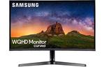 Монитор Samsung C27JG50 (LC27JG50QQIXCI)