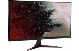 Монітор 23.8'' ACER Nitro VG240Y (UM.QV0EE.001) - Фото