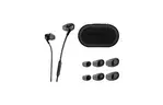 Наушники HyperX Cloud Earbuds II Black (70N24AA)