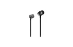 Наушники HyperX Cloud Earbuds II Black (70N24AA)