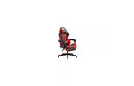Кресло игровое Defender Rock Black/Red (64346)