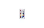 Кресло игровое Defender Watcher RGB White (64336)