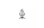 Кресло игровое Defender Watcher RGB White (64336)