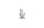 Кресло игровое Defender Watcher RGB White (64336)