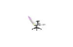 Кресло игровое Defender Watcher RGB White (64336)