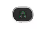 Наушники Poly TWS Voyager Free 60+ Earbuds + BT700C + TSCHC White (7Y8G6AA)