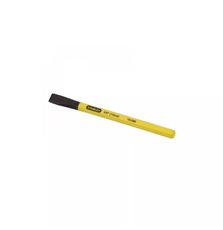 Зубило Stanley по металлу, слесарное, 10мм х 141мм. (4-18-286)