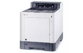 Лазерный принтер Kyocera Ecosys P6235CDN - Фото