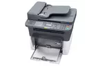 Многофункциональное устройство Kyocera FS-1025MFP