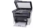 Многофункциональное устройство Kyocera FS-1025MFP
