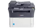 Многофункциональное устройство Kyocera FS-1025MFP