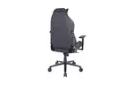Кресло игровое Hator Ironsky Fabric Grey (HTC-897)