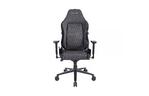 Кресло игровое Hator Ironsky Fabric Grey (HTC-897)