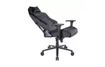 Кресло игровое Hator Ironsky Fabric Grey (HTC-897)