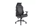 Кресло игровое Hator Ironsky Fabric Grey (HTC-897)