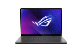Ноутбук ASUS ROG Zephyrus G16 (90NR0IT3-M002K0) - Фото