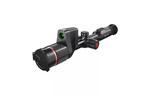 Тепловизионный прицел Guide TU631 Gen2 LRF 1,6-12,8x35 640x480@12μm VOx 1400 м (TU631LRF)